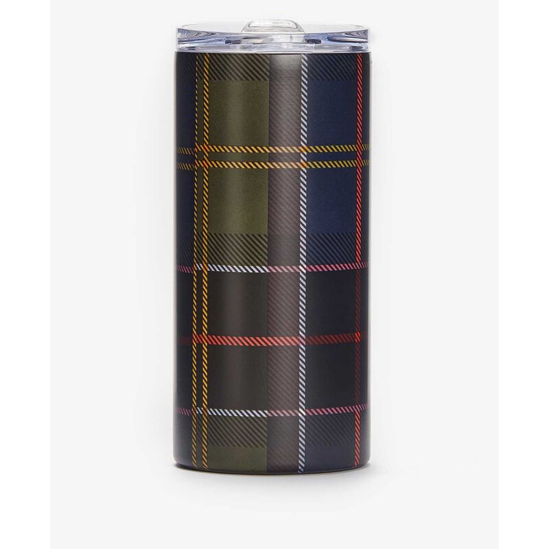 Barbour Tartan Travel Cup image number 3